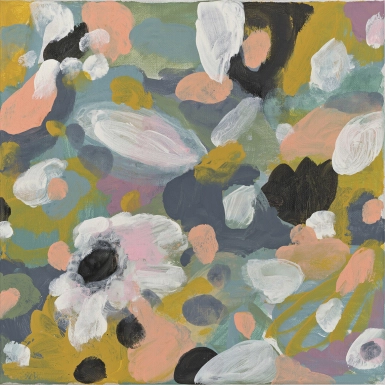 Aoudad Multi Artwork