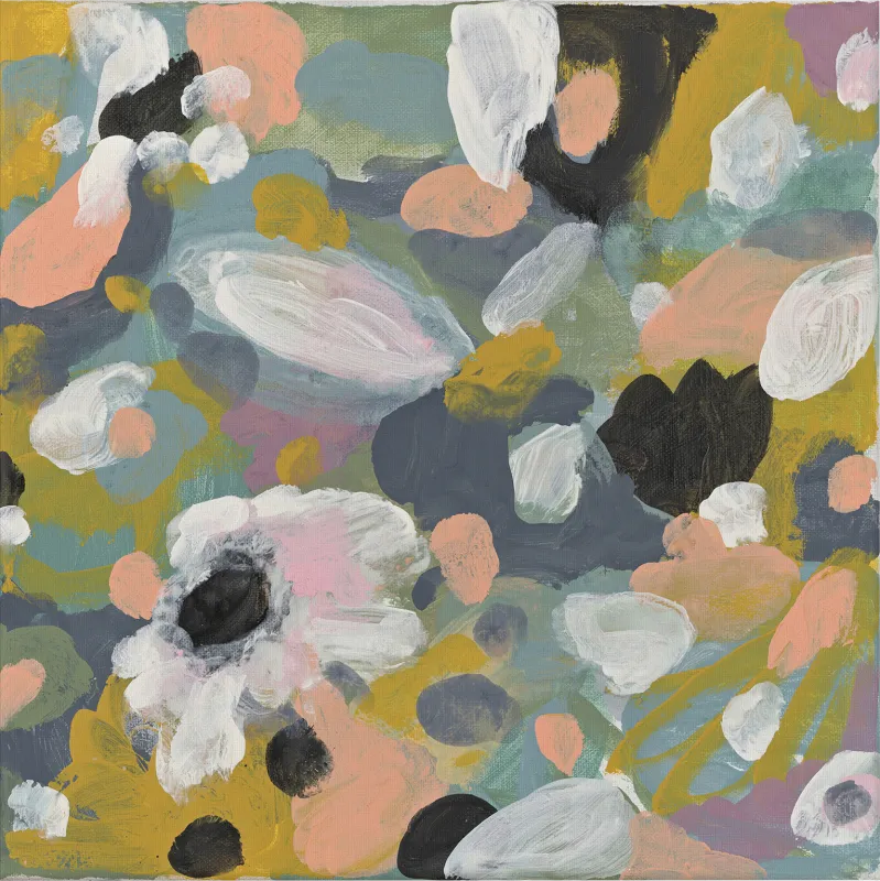 Aoudad Multi Artwork