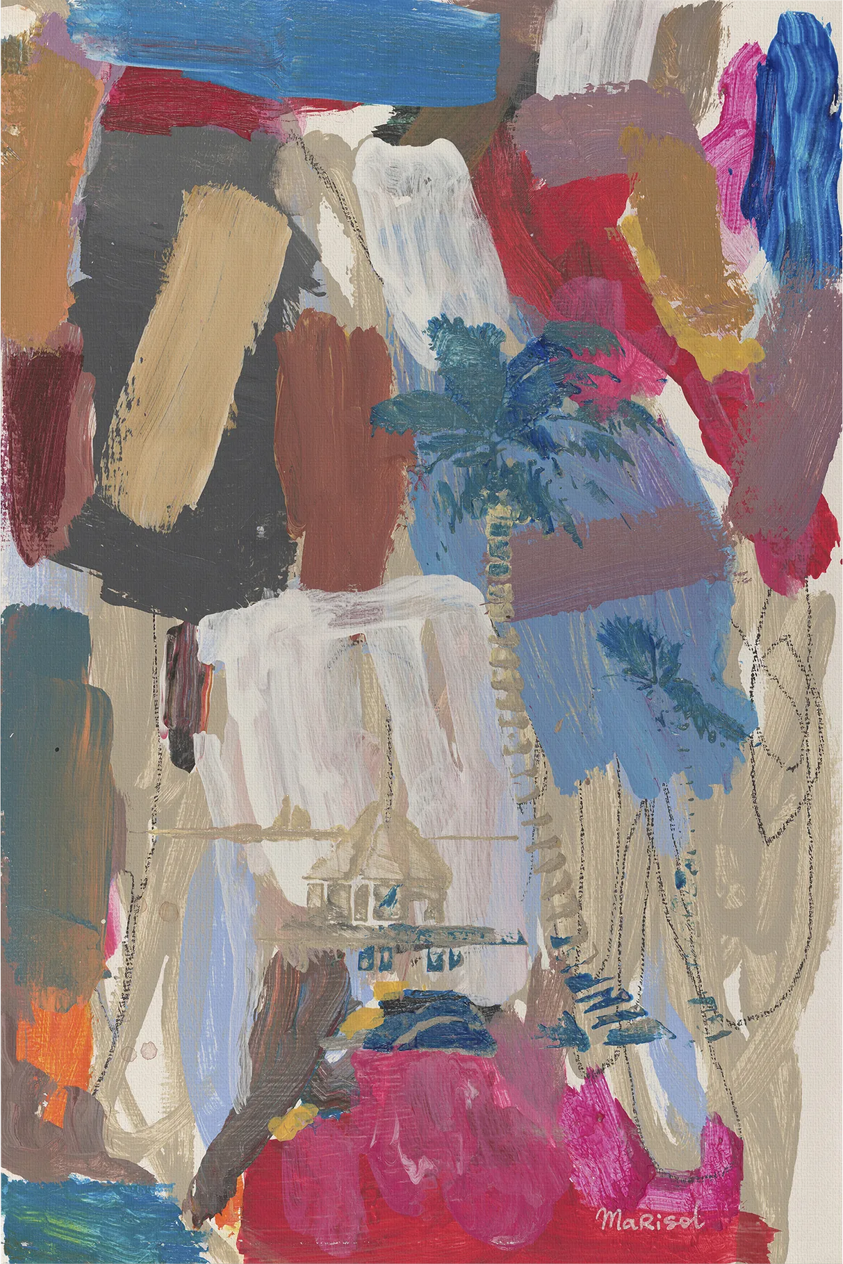 Mazesys Multi Artwork - Thumbnail - Image 1