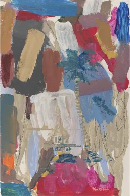 Mazesys Multi Artwork