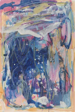 Motions Multi Artwork