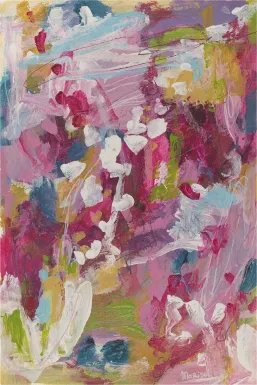 Story Of Love Multi Artwork