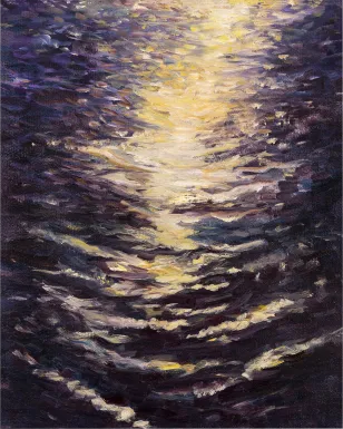 Darinell Multi Artwork