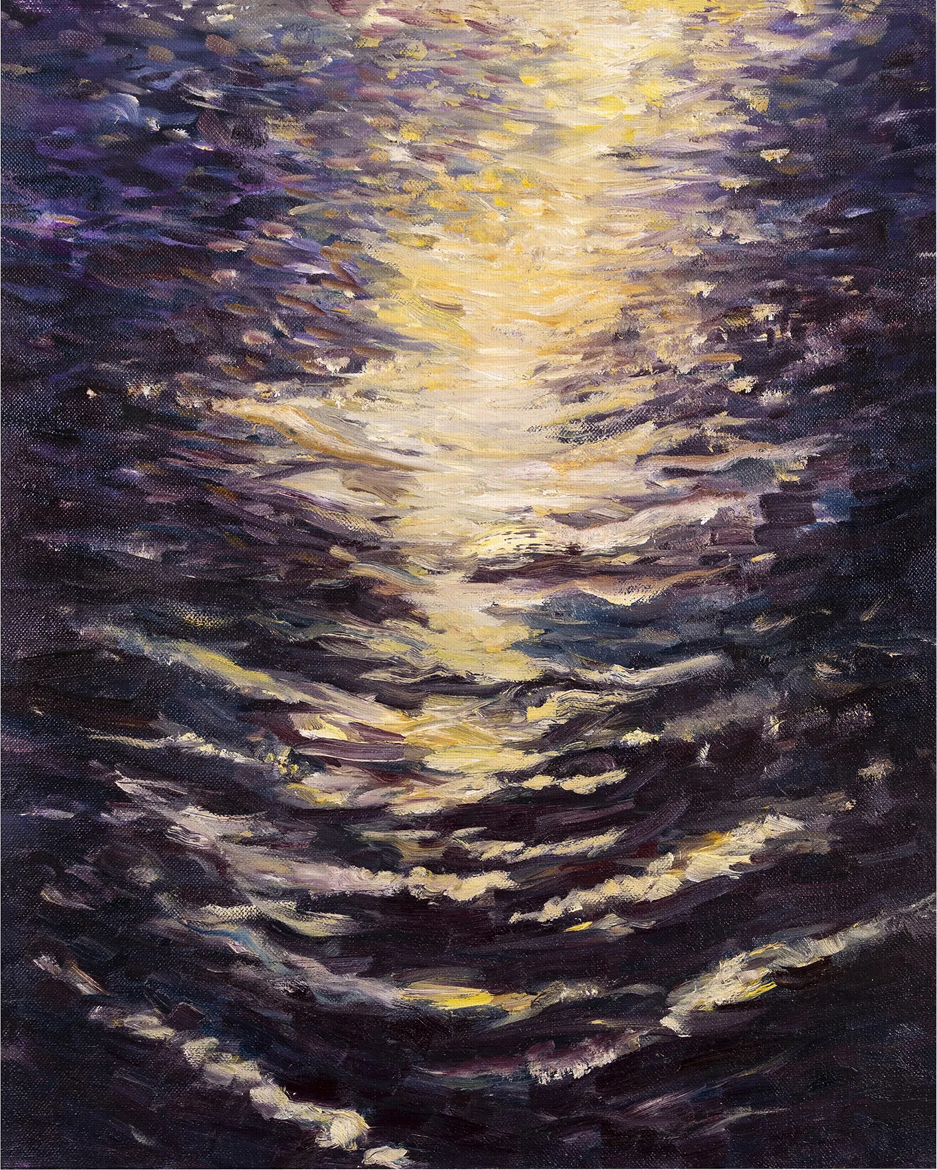 Darinell Multi Artwork - Image 1