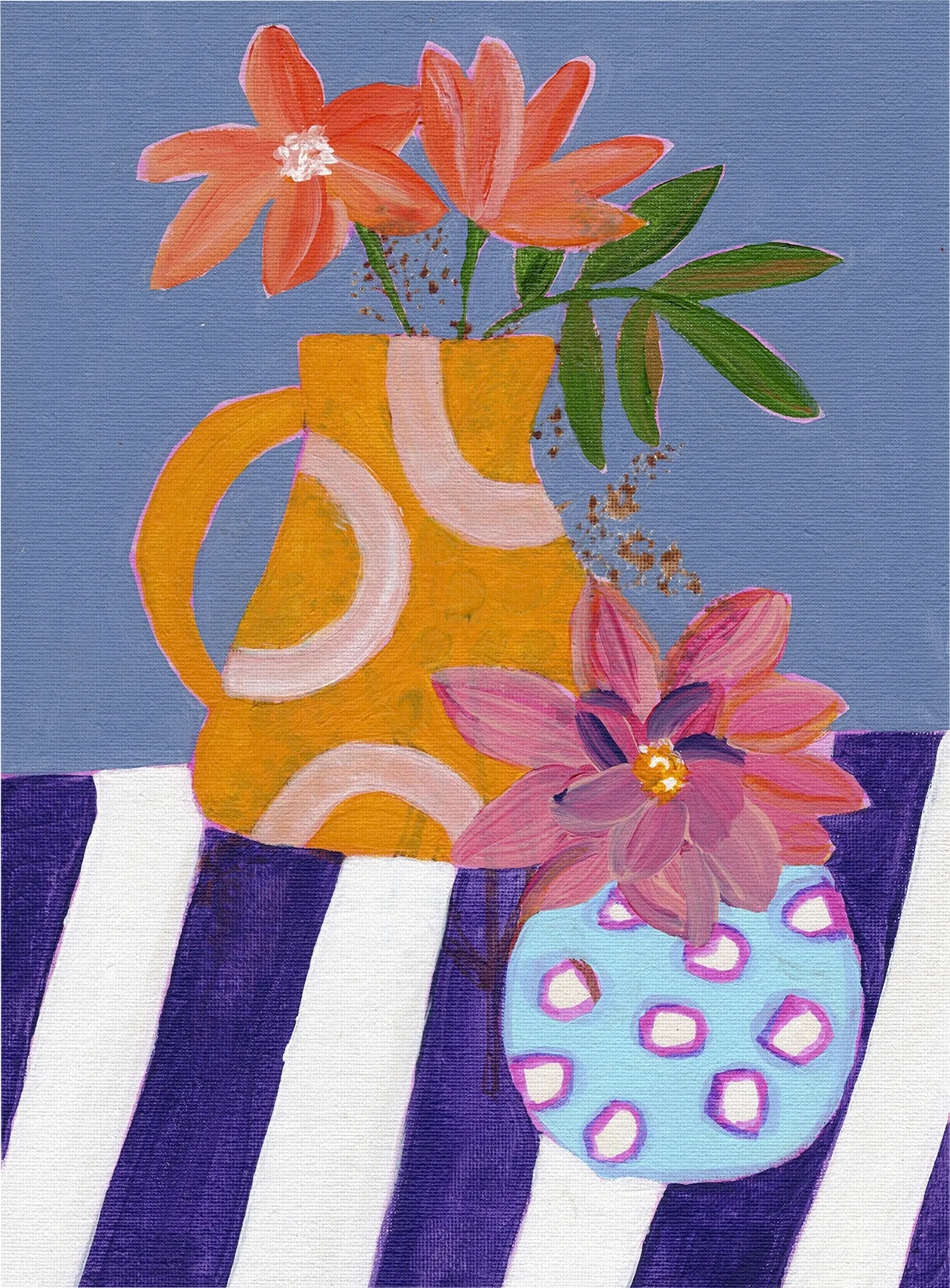 Kahii Multi Artwork - Image 1