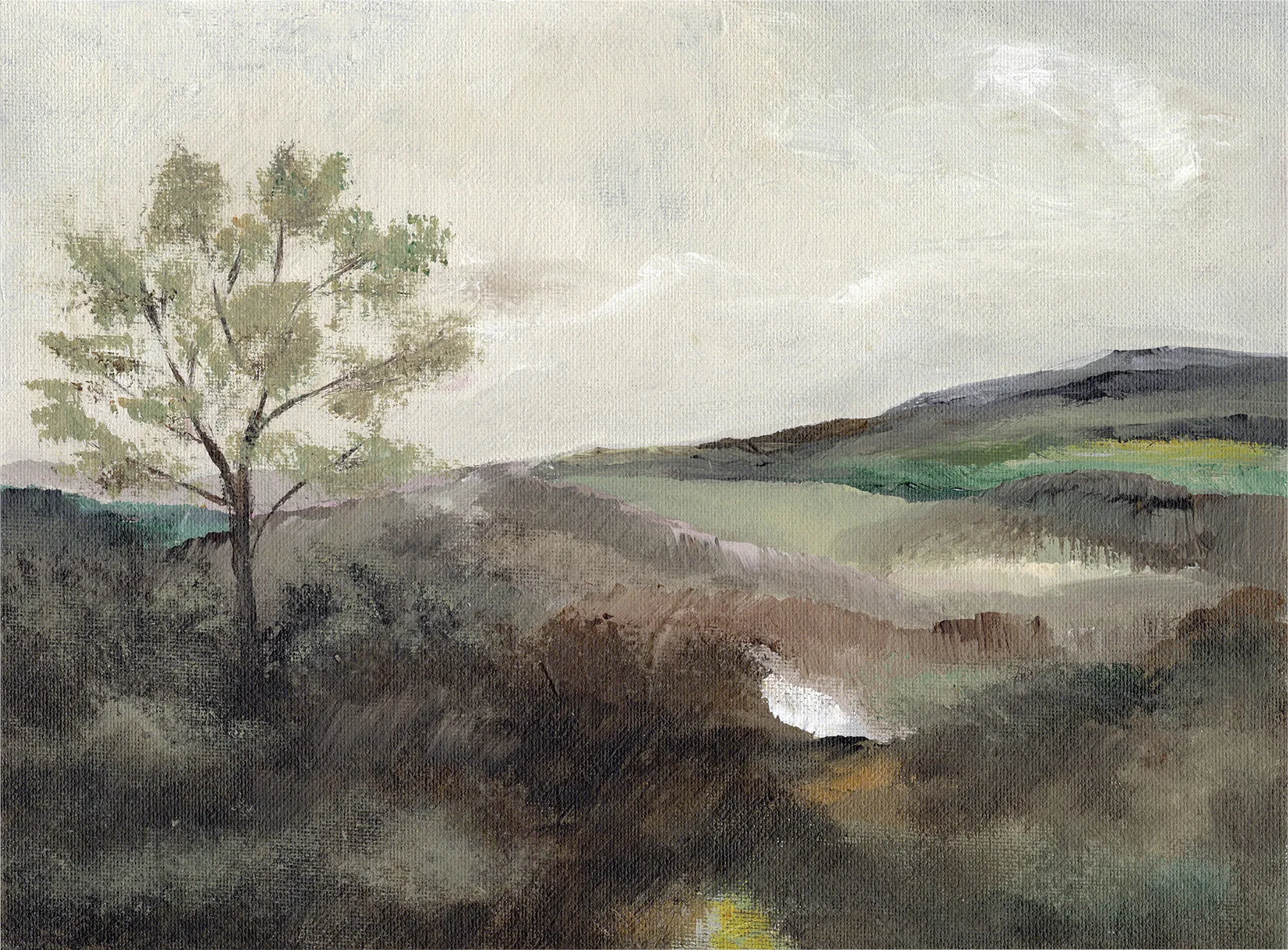 Adit Multi Artwork - Image 1