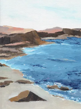 Danyka Multi Artwork