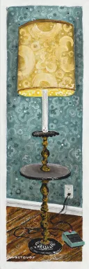 The Light Multi Artwork