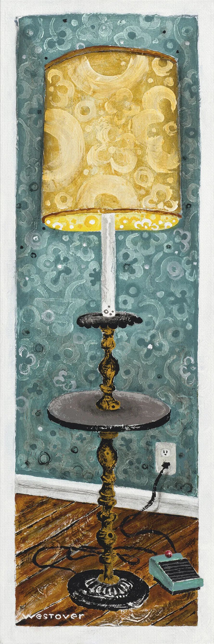 The Light Multi Artwork - Image 1