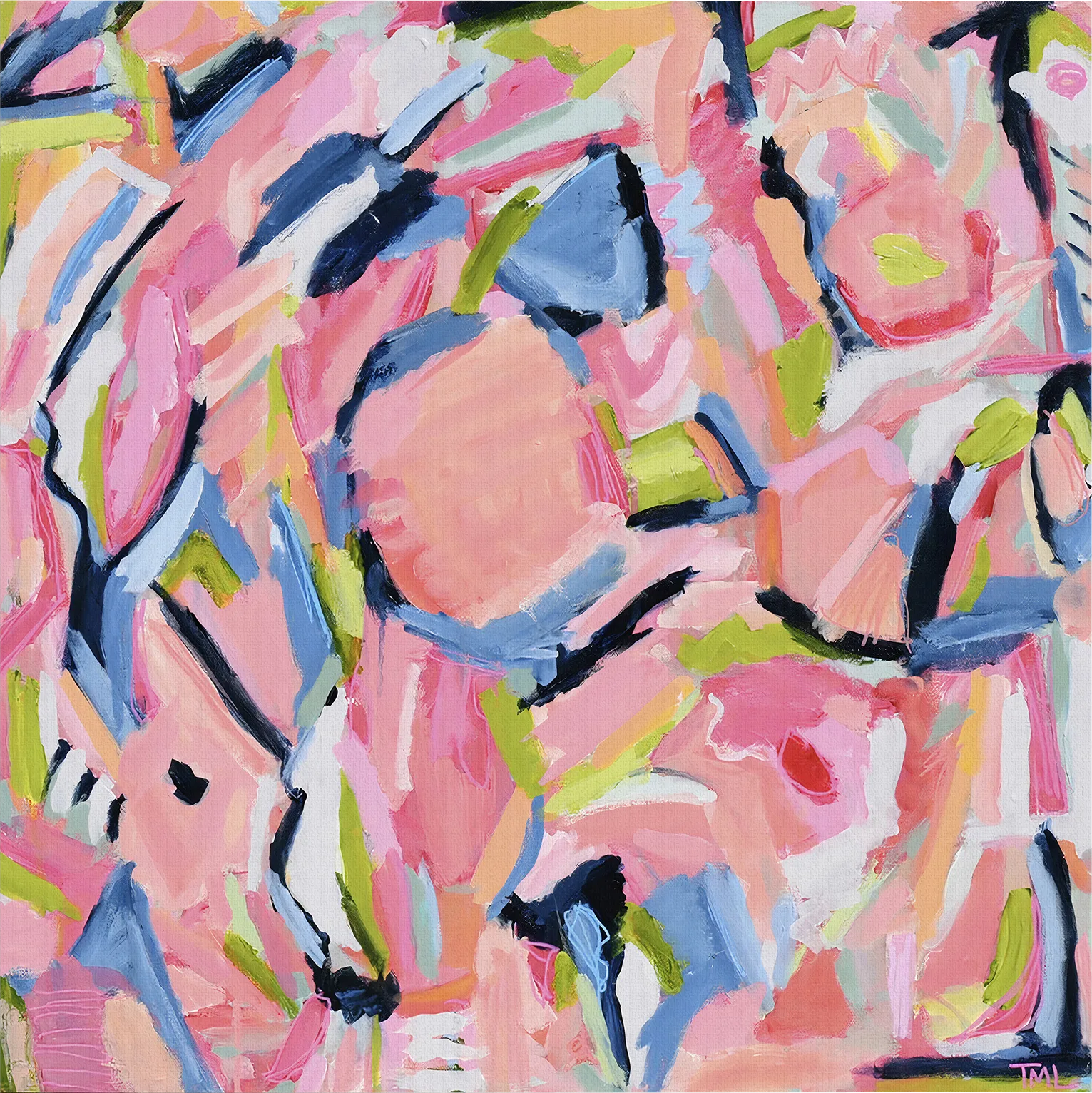 Mayzons Multi Artwork - Image 1