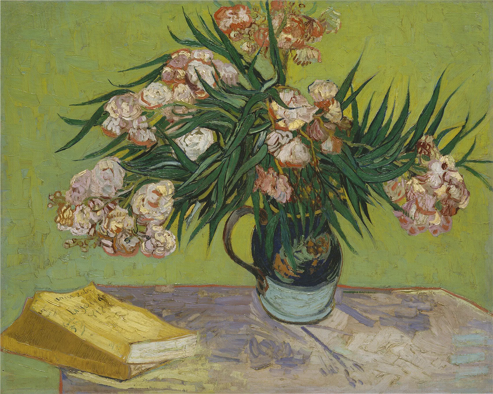 The Wilting Multi Artwork - Thumbnail - Image 1