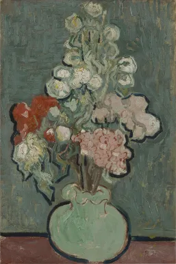 All The Flowers Multi Artwork