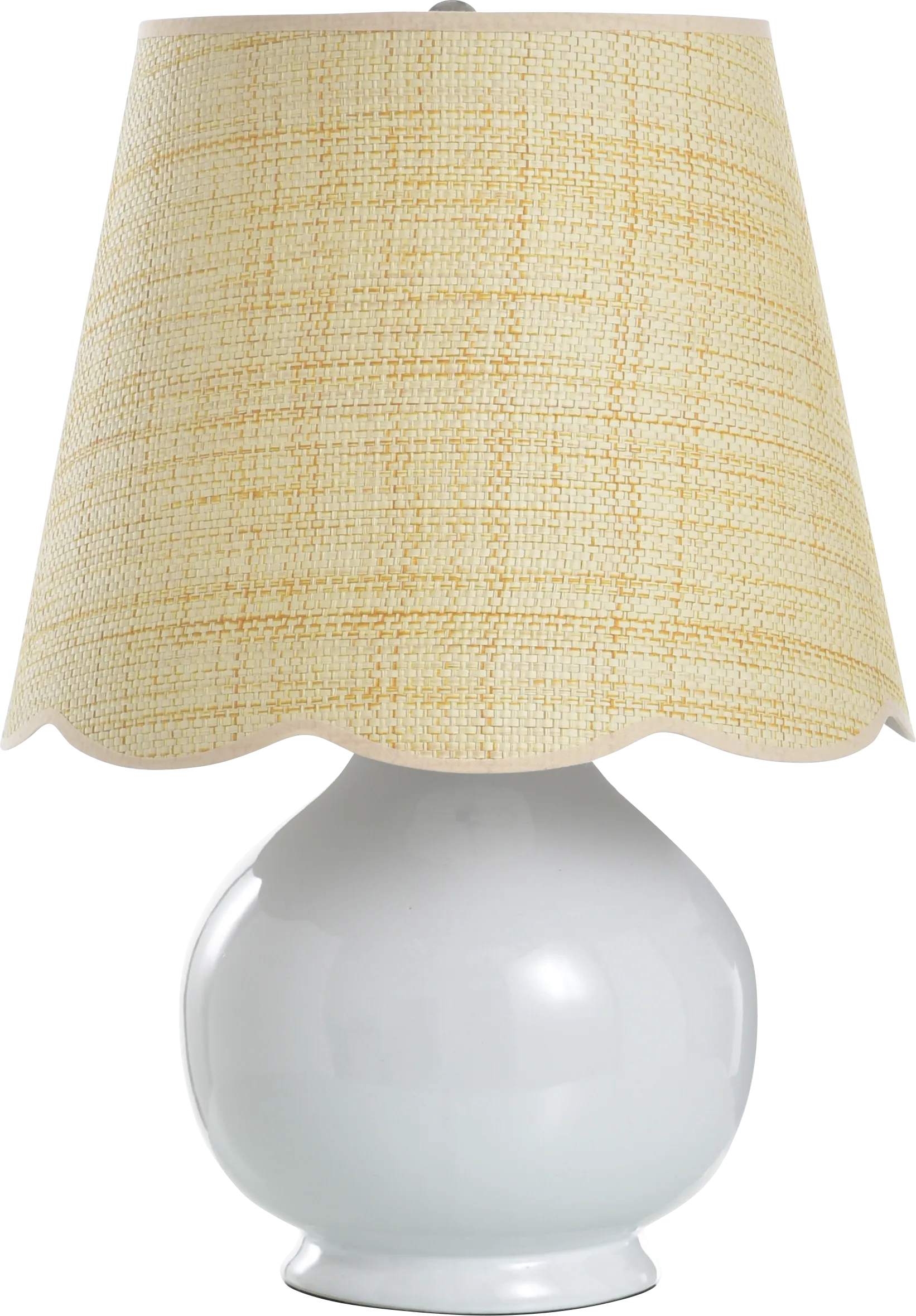 Kids Darling White Table Lamp - Thumbnail - Image 1