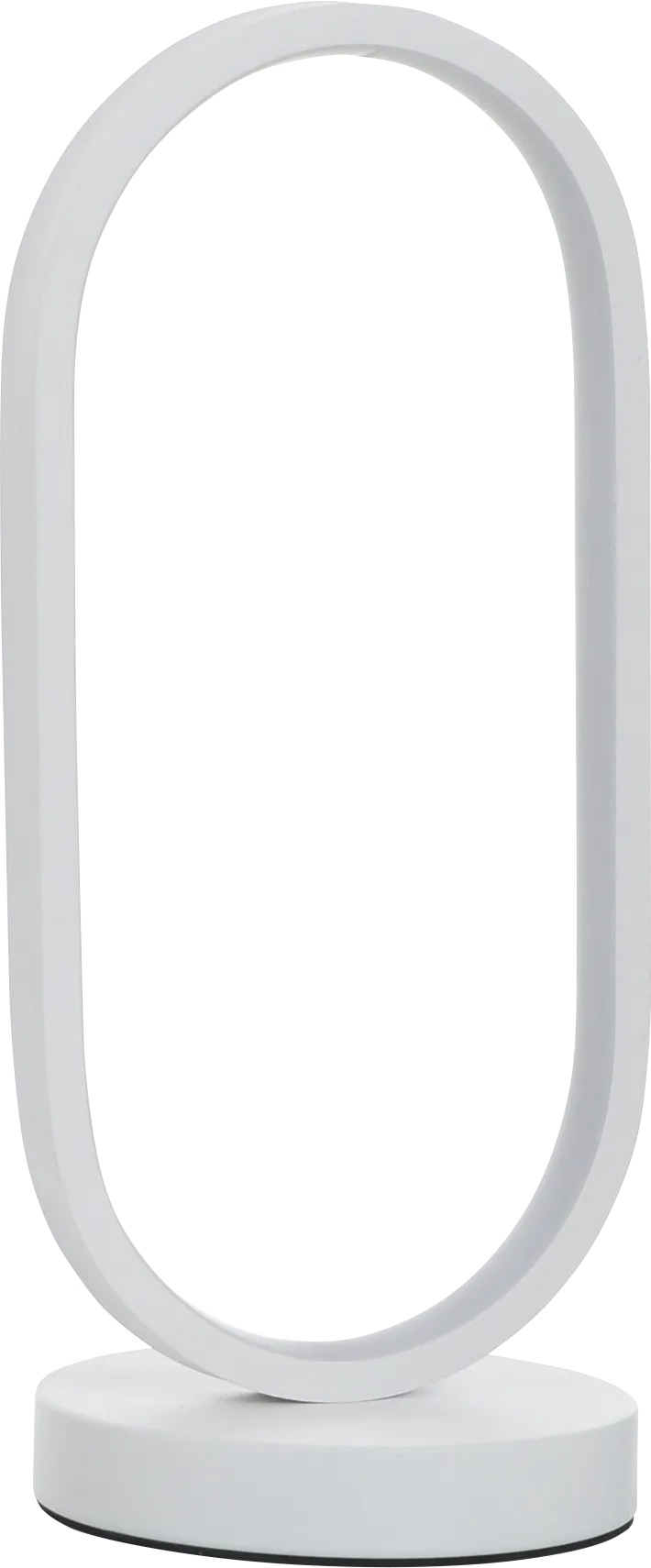 Kids Luminosity White LED Table Lamp - Image 1