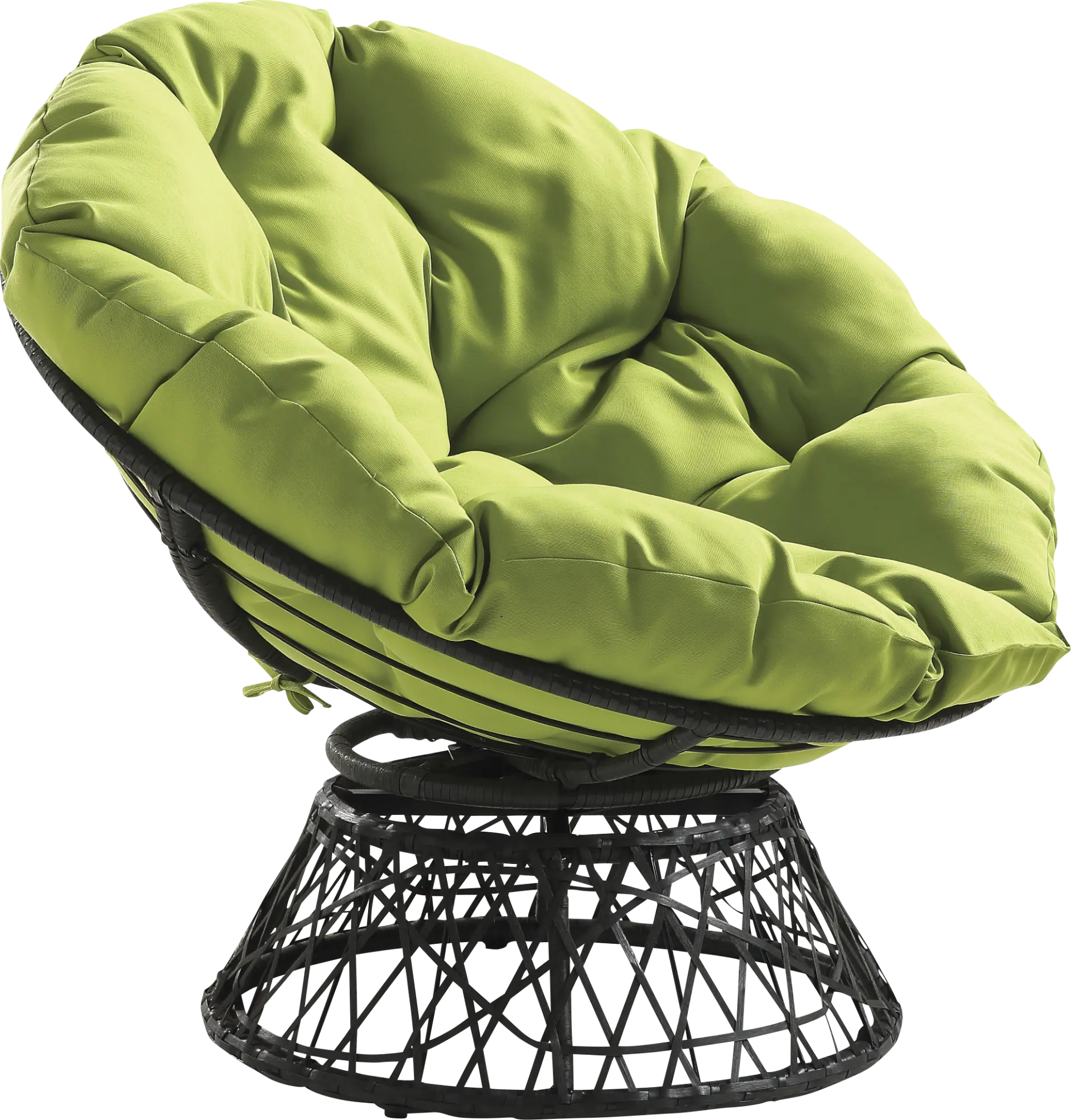 Jazel Geen Accent Chair