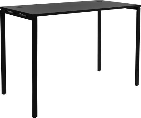 Atsu Black Standing Desk