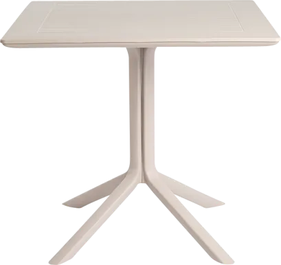 Lagoon Venice Beige Outdoor Dining Table