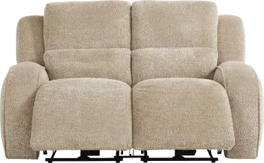 reclining loveseat