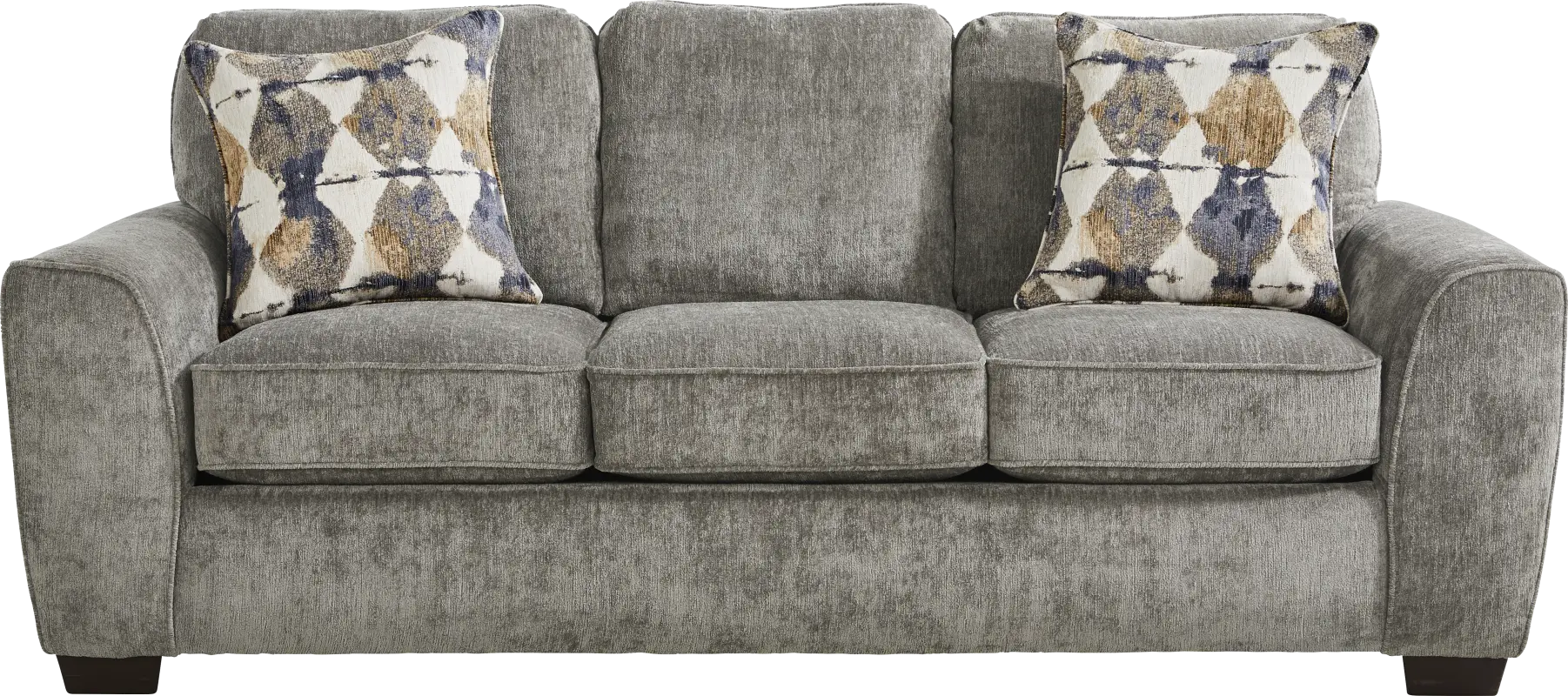 Wilcox Gray Sofa