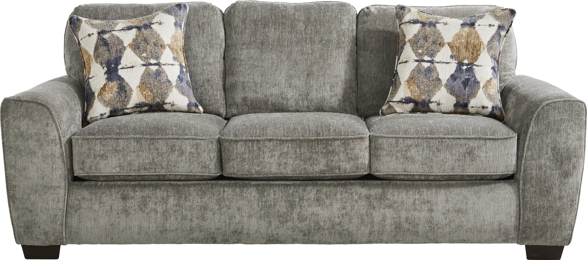 Wilcox Gray Sofa