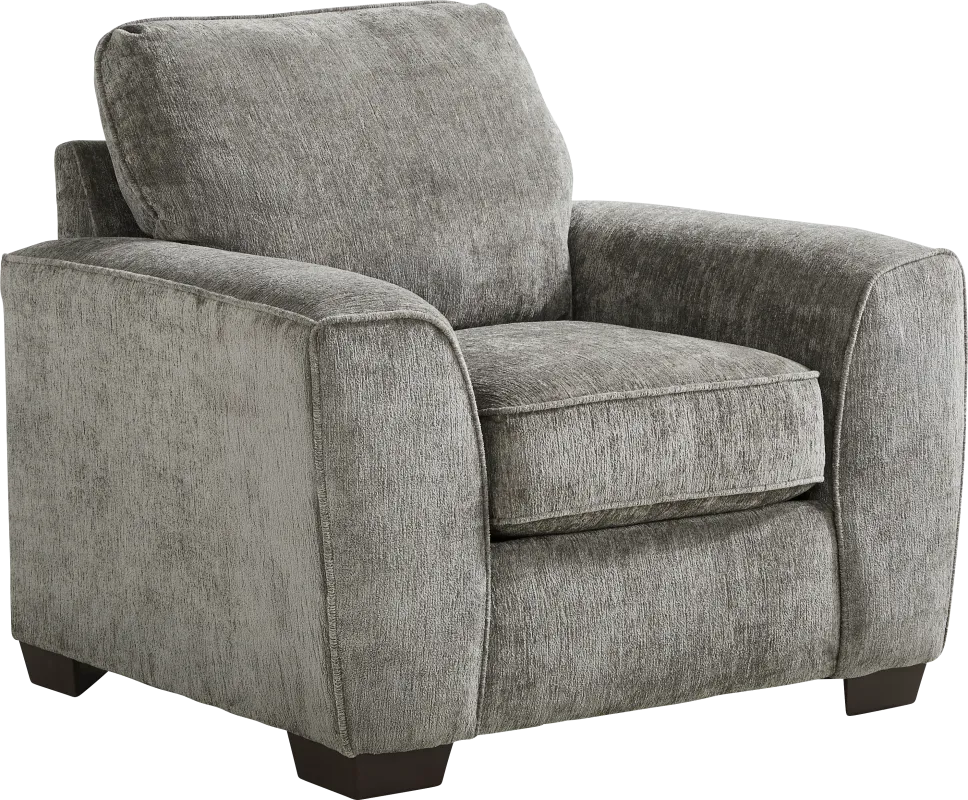 Wilcox Gray Chair