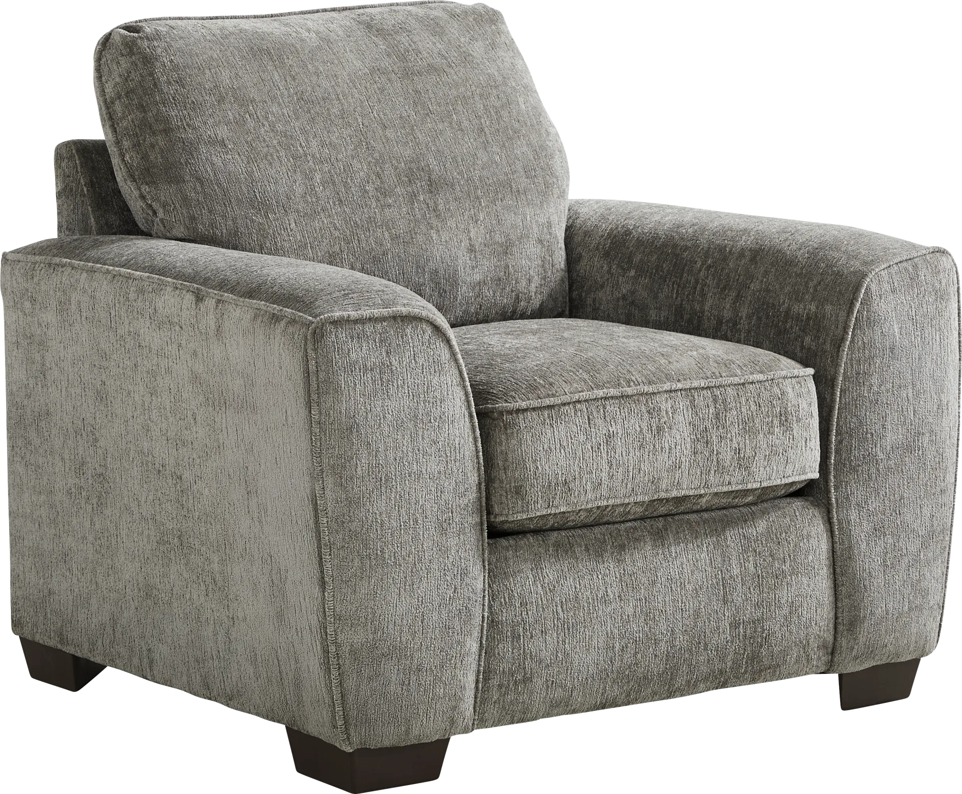 Wilcox Gray 3 Pc Living Room - Image 9