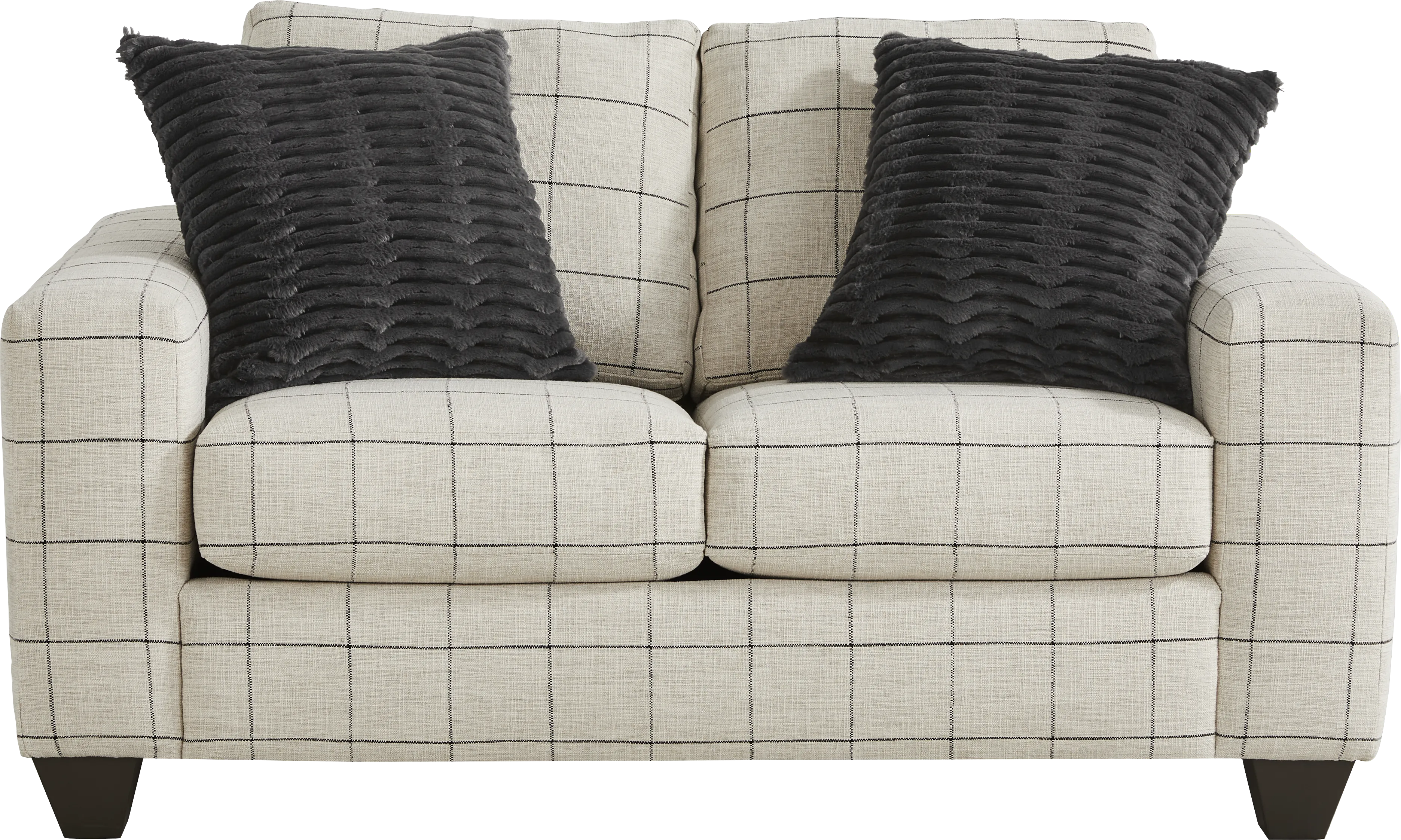 Rutherford Beige 8 Pc Living Room - Thumbnail - Image 7