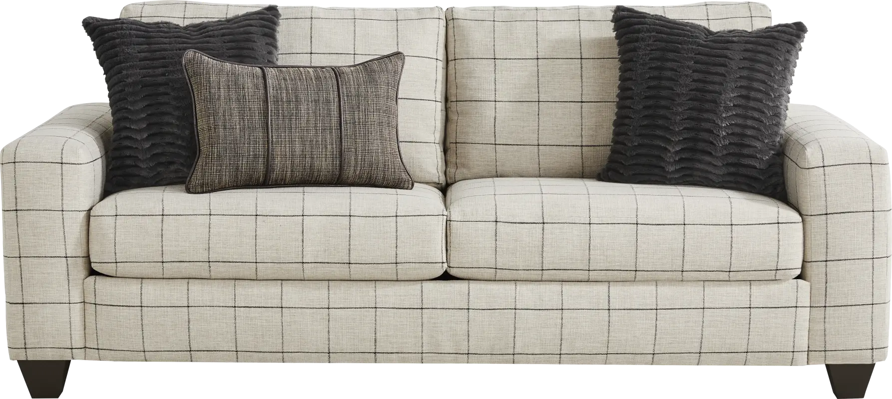 Rutherford Beige Sofa