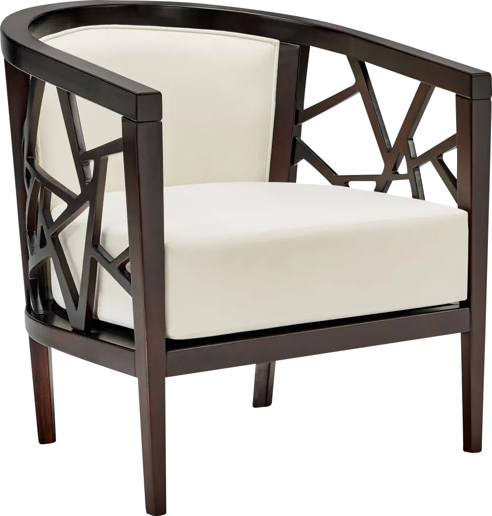 Havana Mahogany Chair