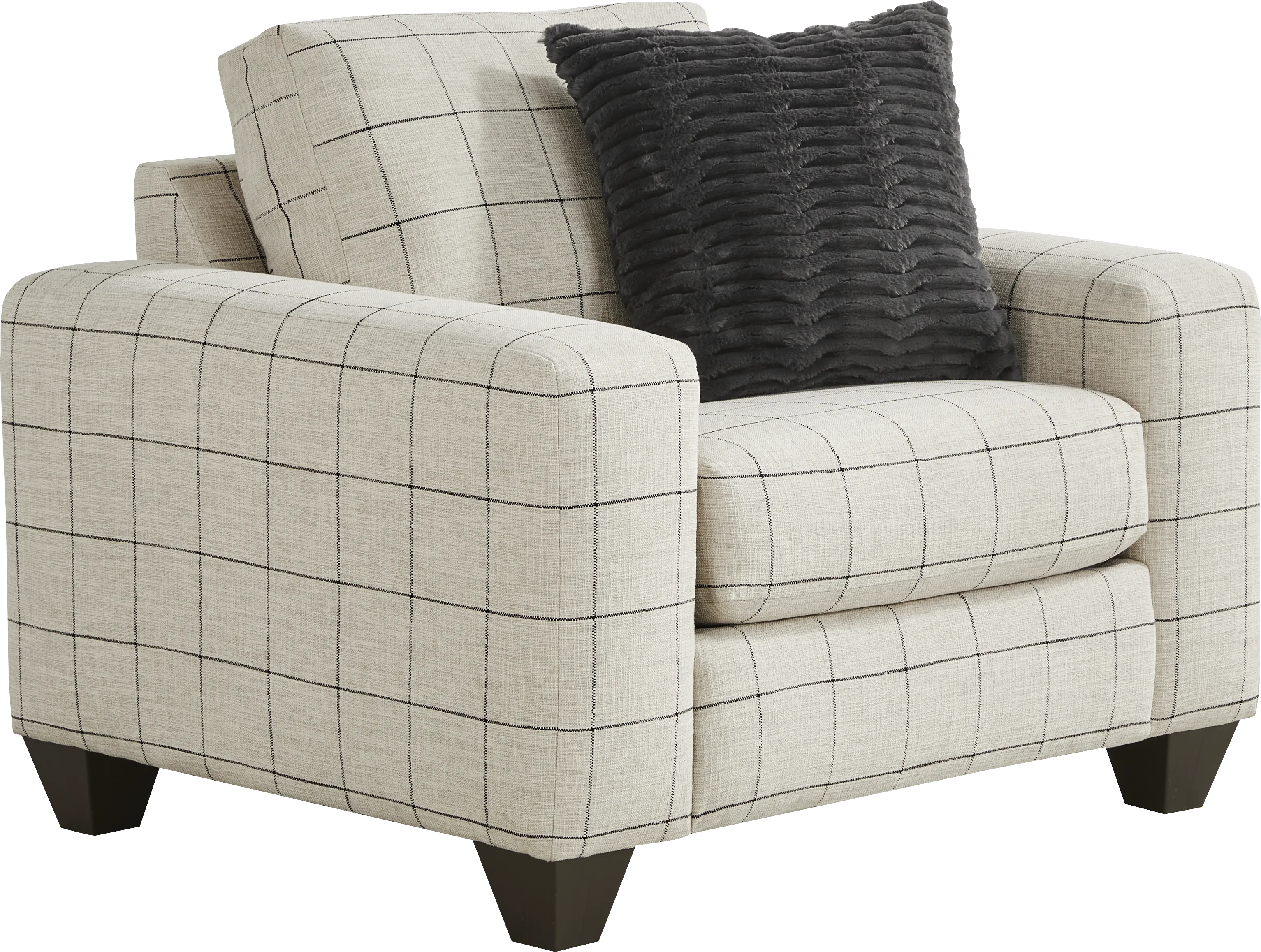 Rutherford Beige 8 Pc Living Room - Thumbnail - Image 9