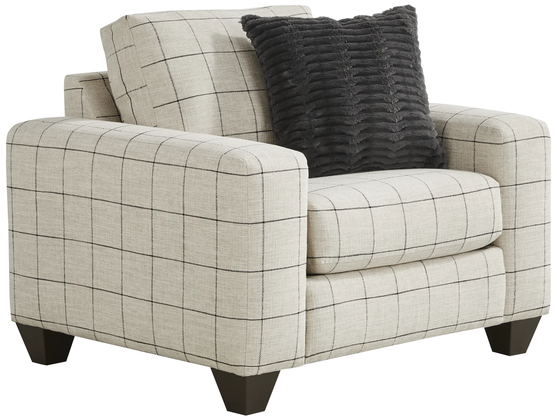 beige chair