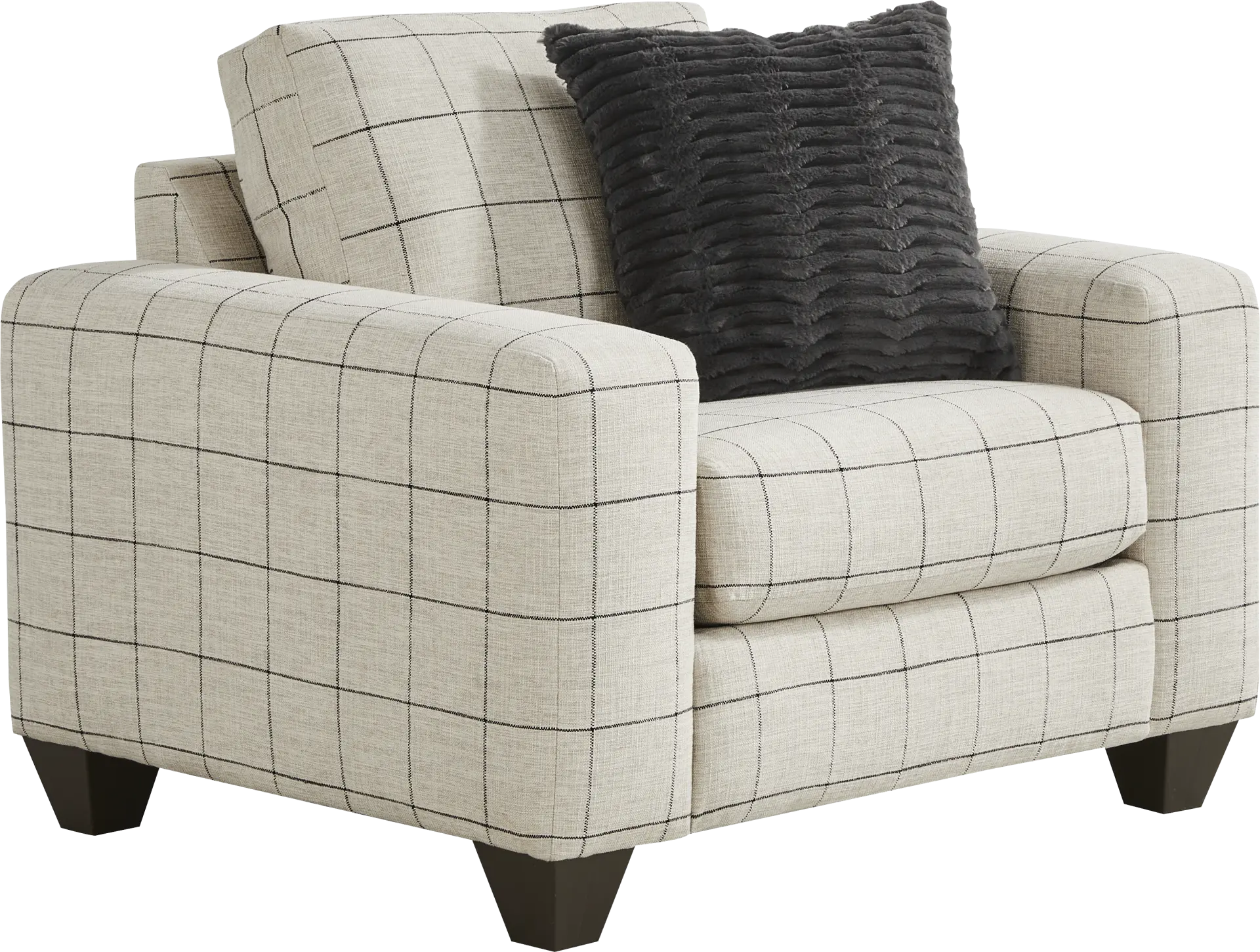 Rutherford Beige Chair