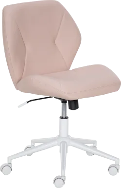 Kids Libby Pink Task Chair
