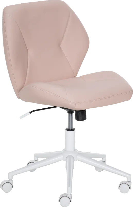 Kids Libby Pink Task Chair