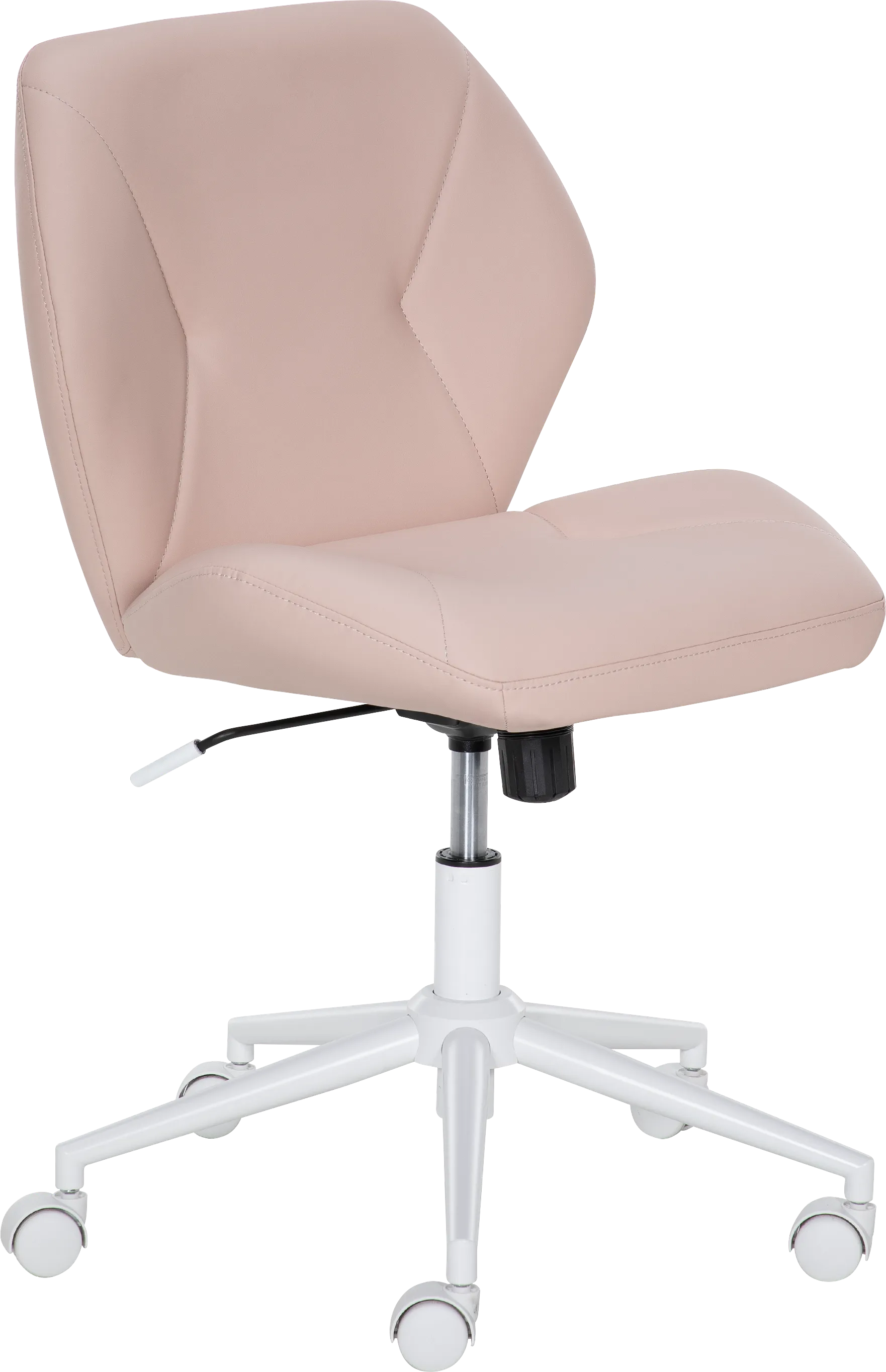 Kids Libby Pink Task Chair - Image 1