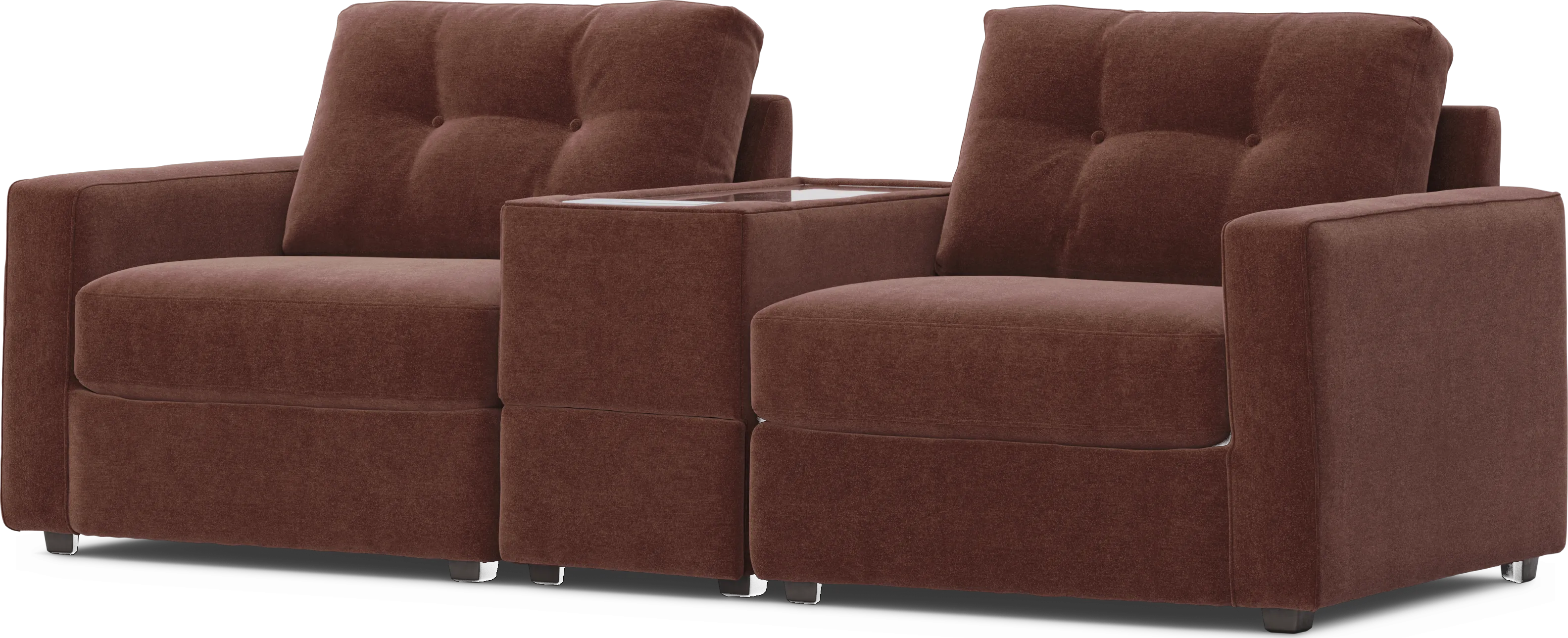 JTHO 4020 3PC SECTIONAL - Thumbnail - Image 1