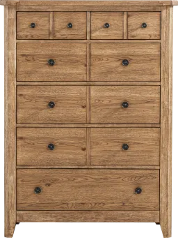 chest