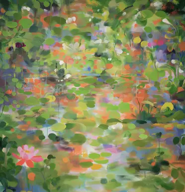 Daylow Green Artwork