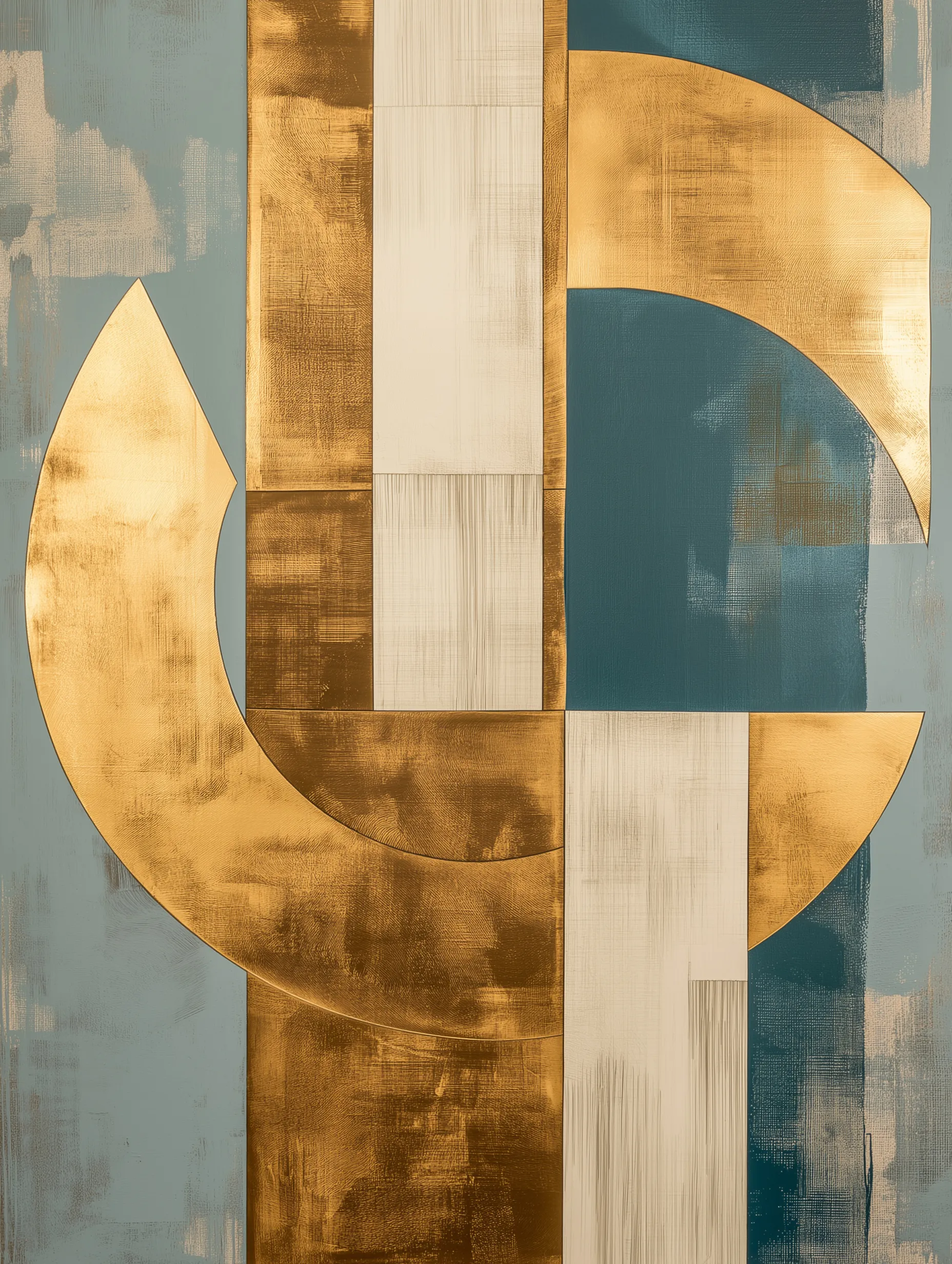 Phantam I Blue Artwork - Image 1