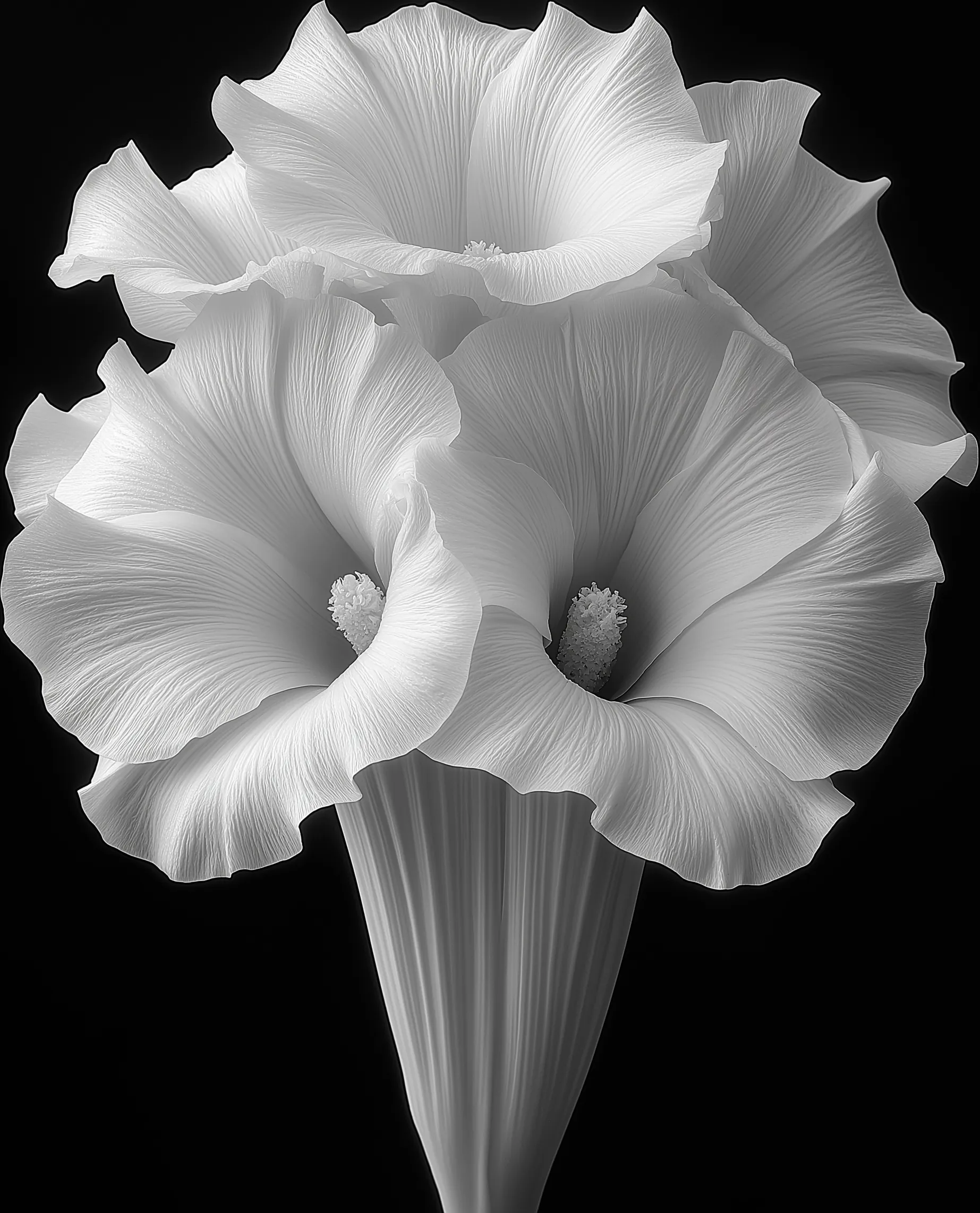 Faniry II Black Artwork - Image 1