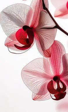 Volana I Red Artwork