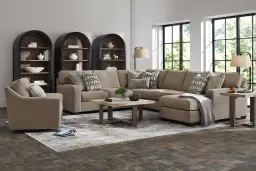 sectional