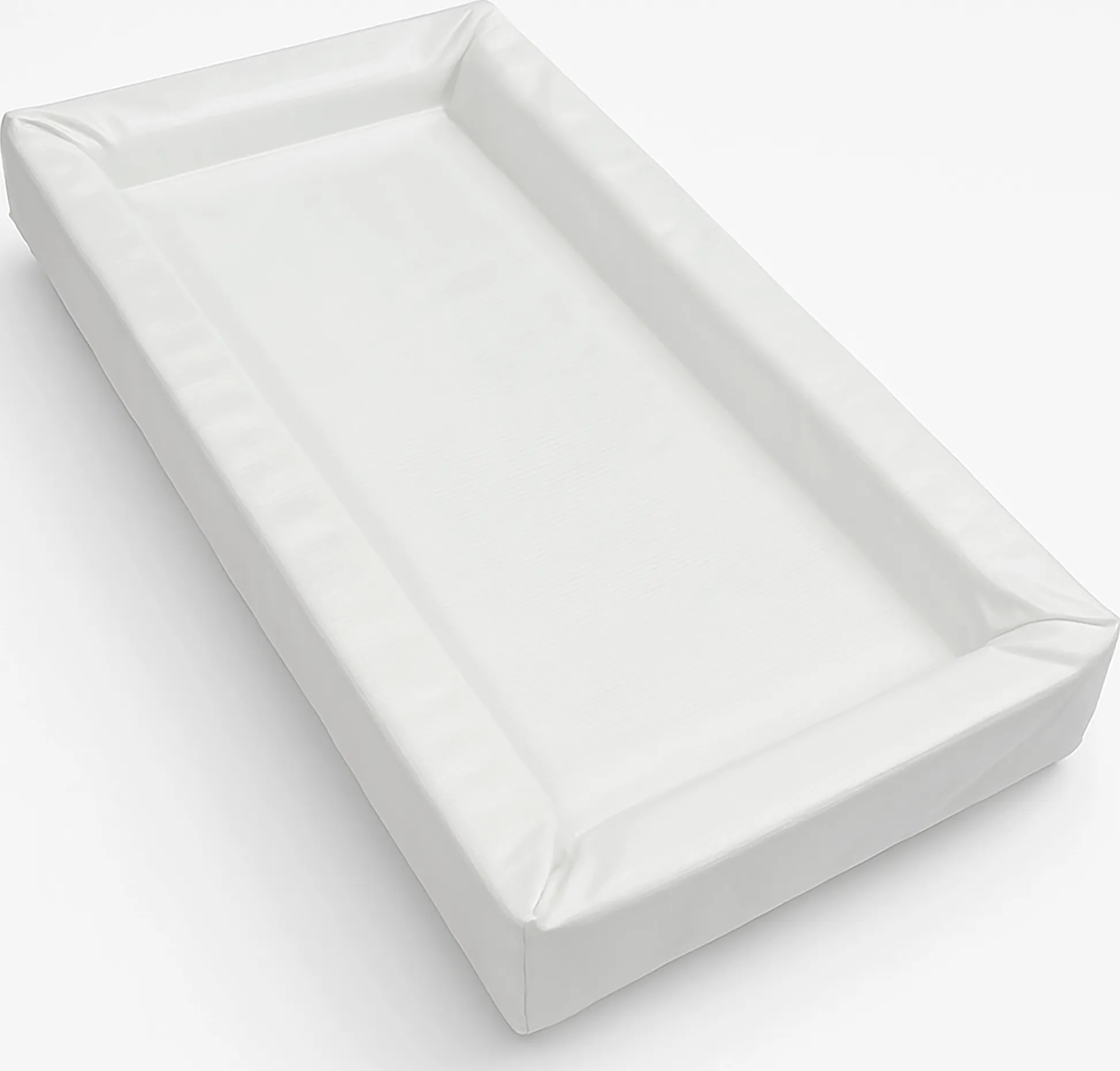 Bundle of Dreams 4-Sided Organic Cotton Contour Changing Pad - Thumbnail - Image 1
