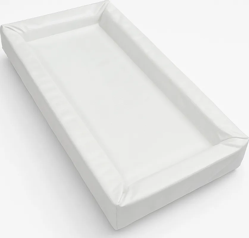 Bundle of Dreams 4-Sided Organic Cotton Contour Changing Pad