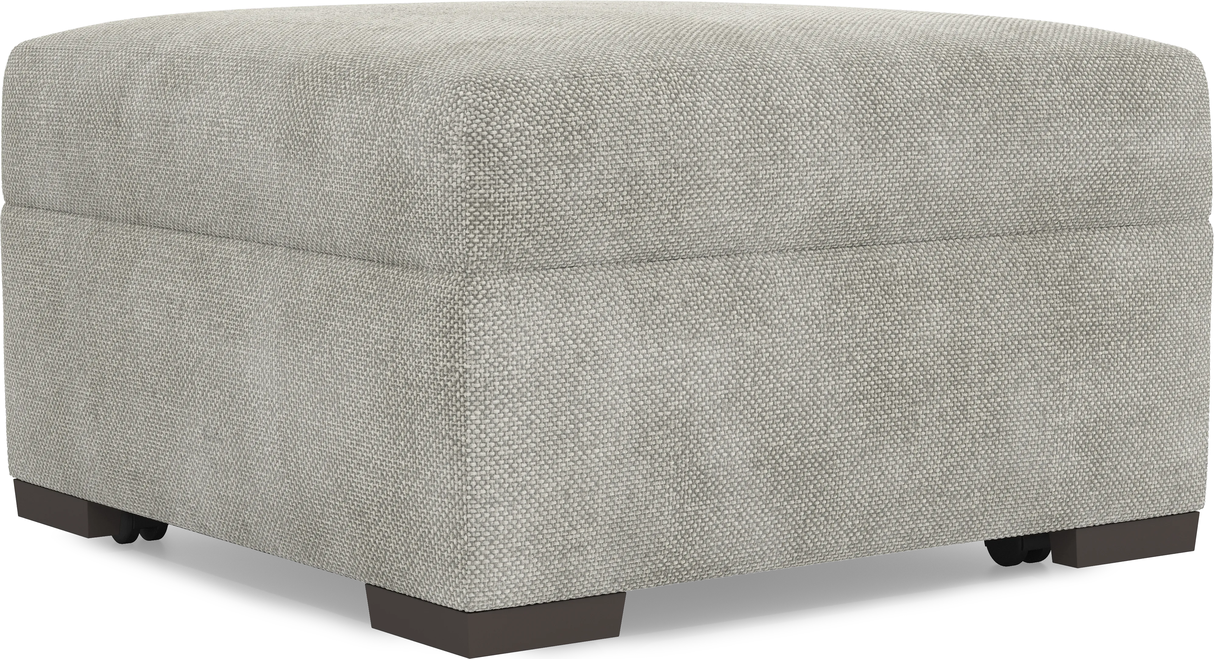 Martin Gray 6 Pc Sectional Living Room - Thumbnail - Image 11