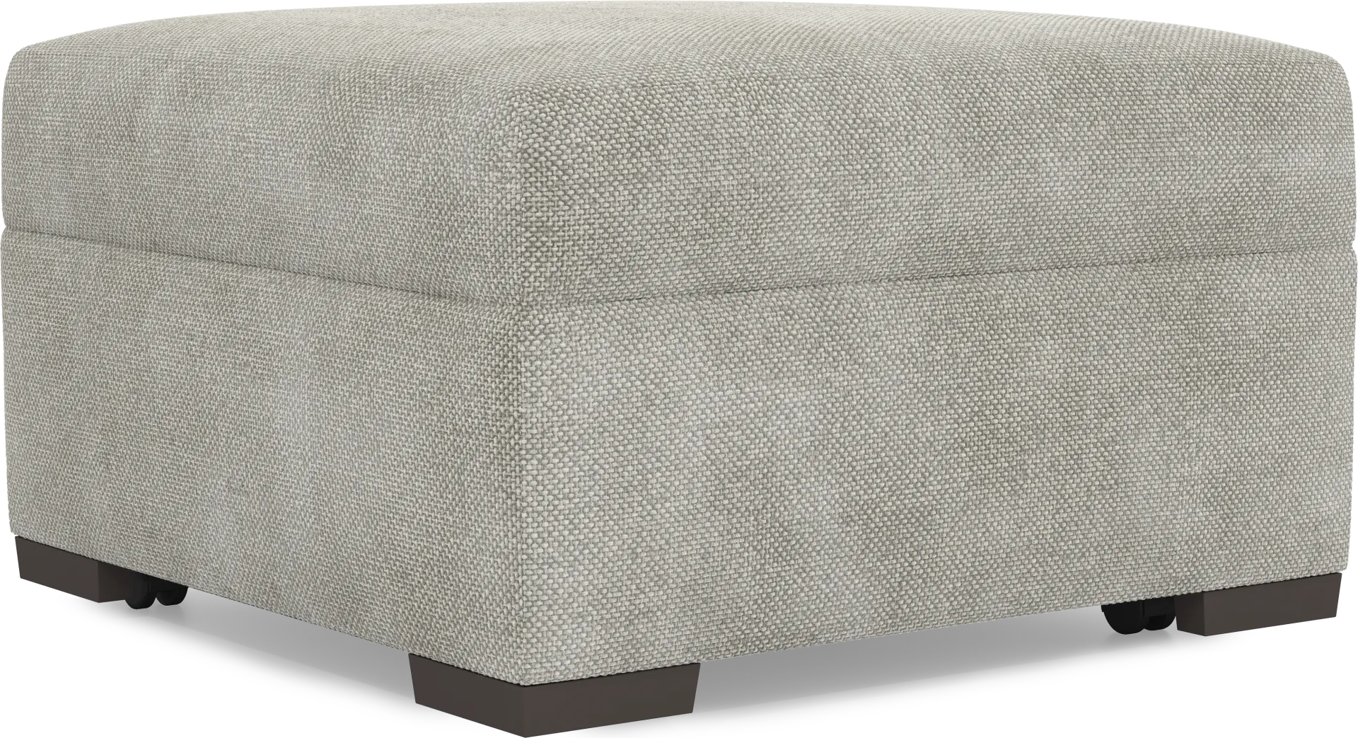 Martin Gray 6 Pc Sectional Living Room - Image 11