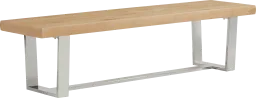 dining bench