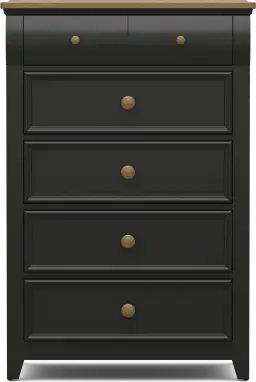 chest