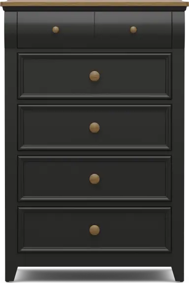 chest