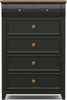 chest